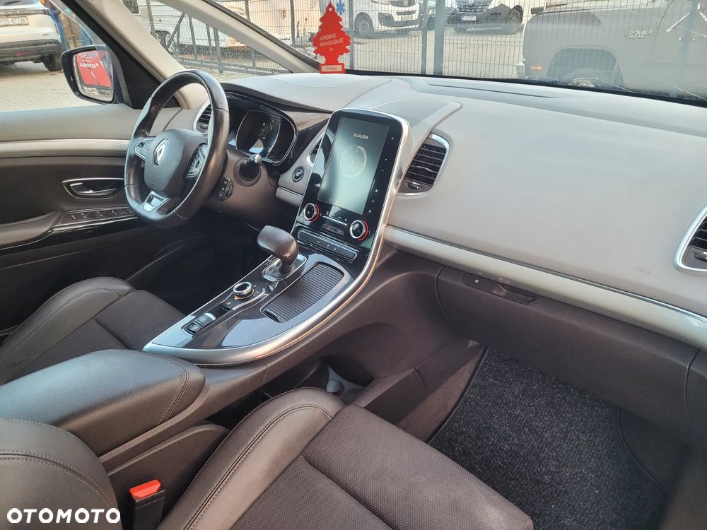 Renault Espace Energy dCi 160 EDC ELYSEE - 23