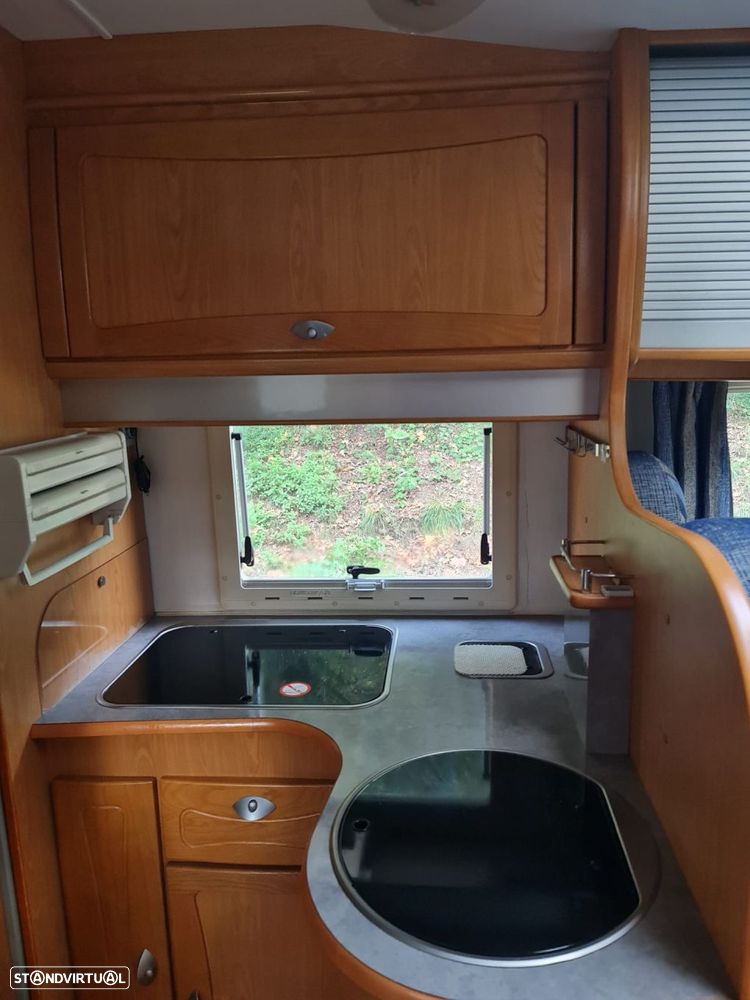 Fiat Ducato 33 2.3 M-Jet LH2 9L - 27