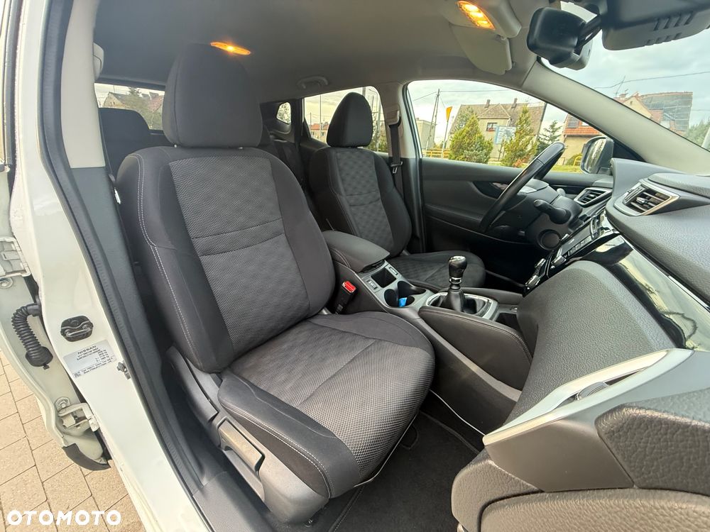 Nissan Qashqai - 18