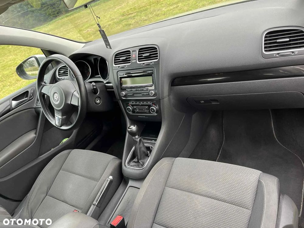 Volkswagen Golf - 3