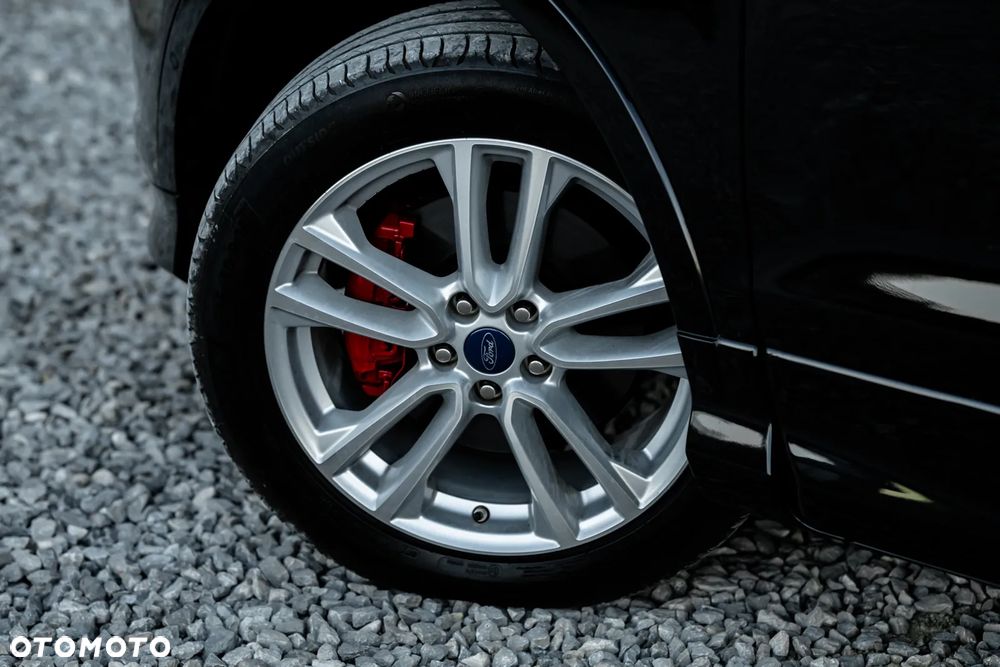 Ford Kuga 2.0 TDCi 4x4 Titanium - 15