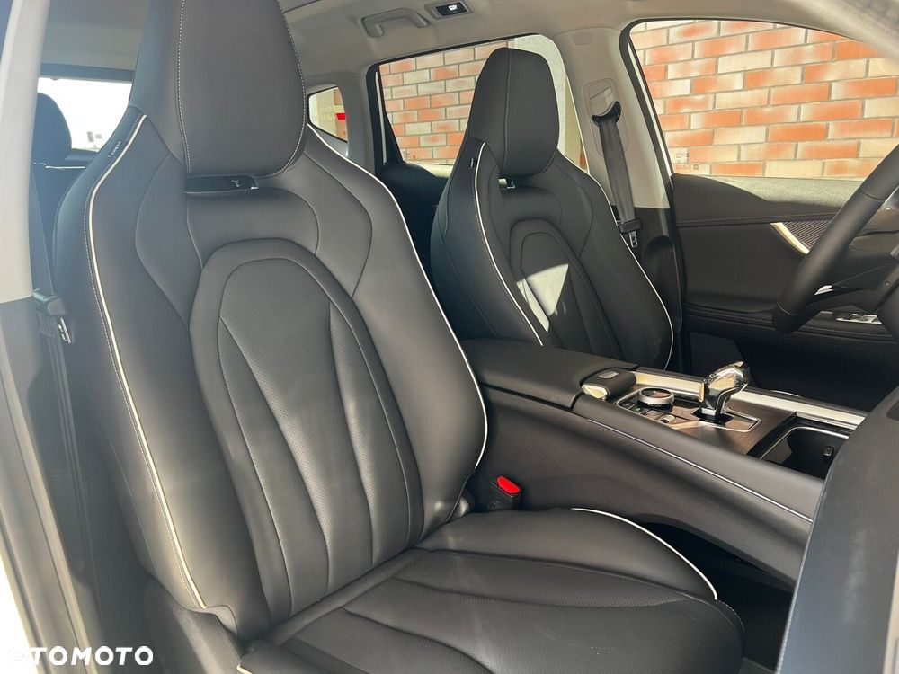 Chery Tiggo 7 - 12