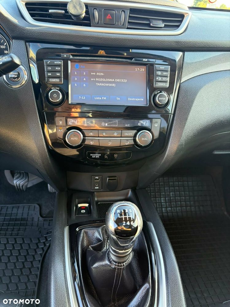 Nissan X-Trail 1.6 DCi Tekna 4WD EU6 - 15