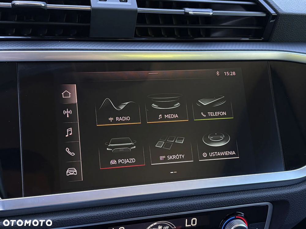 Audi Q3 35 TFSI S tronic - 26