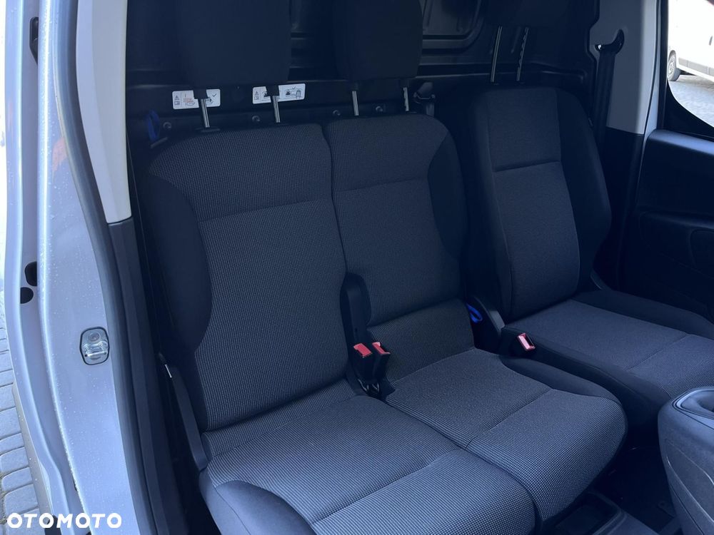 Peugeot Partner - 14