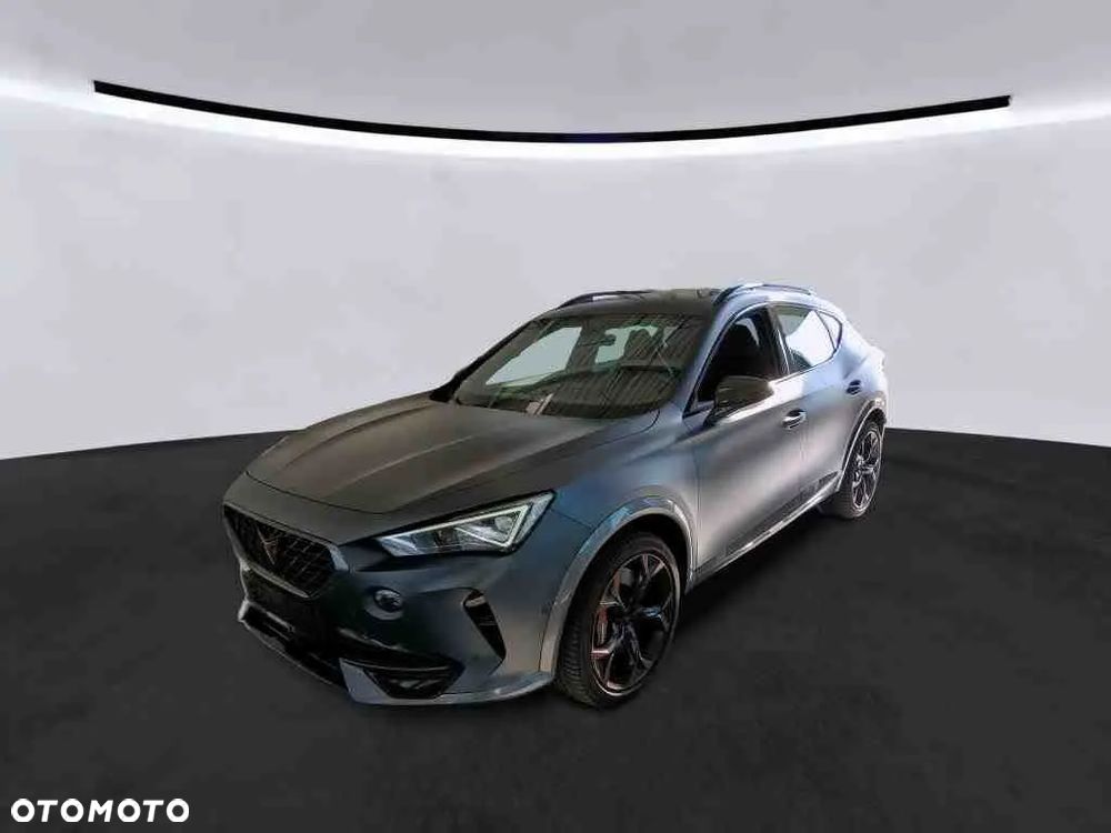 Cupra Formentor VZ 2.0 TSI 4Drive DSG - 1