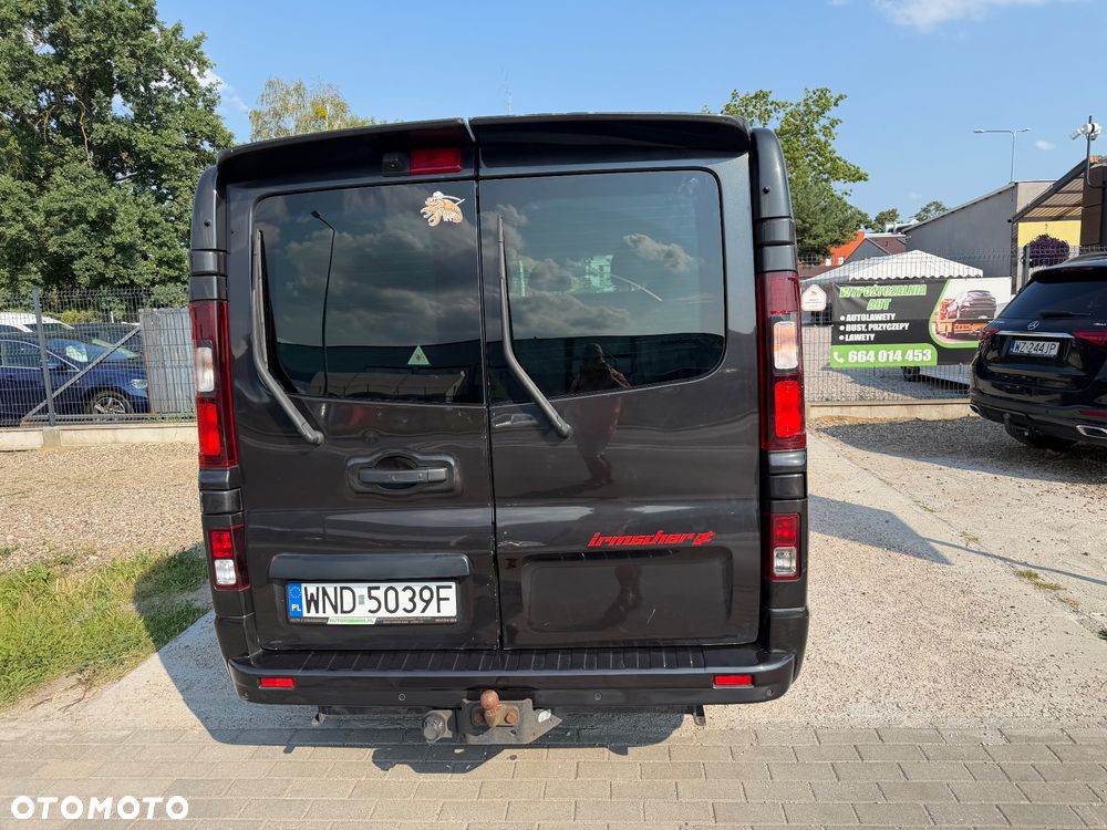 Opel Vivaro L2H1 S&S Tourer - 6