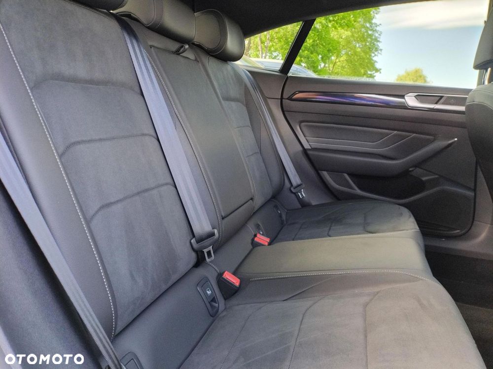 Volkswagen Arteon 2.0 TSI R-Line DSG - 27