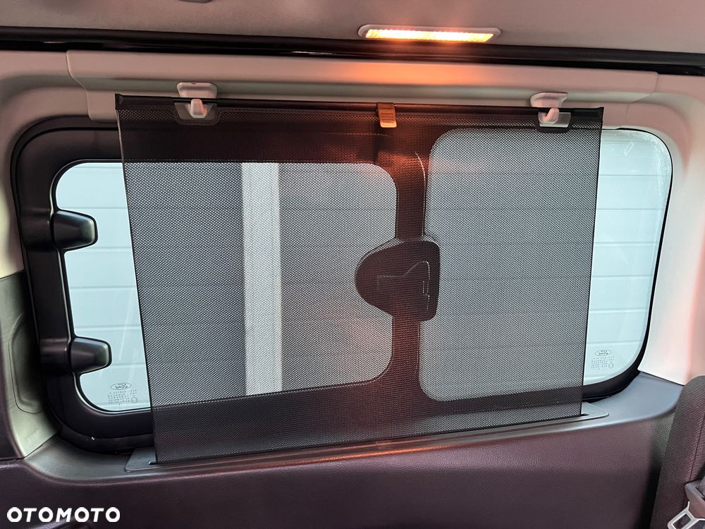 Ford Tourneo Custom 2.0 TDCi L1 Titanium - 27