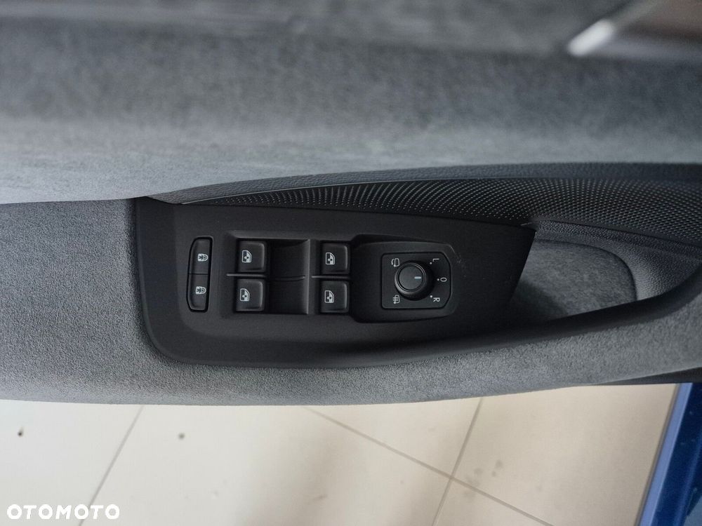Skoda Superb - 8
