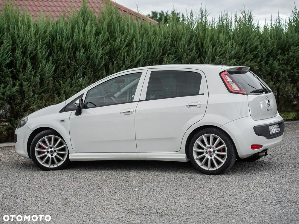 Fiat Punto - 10