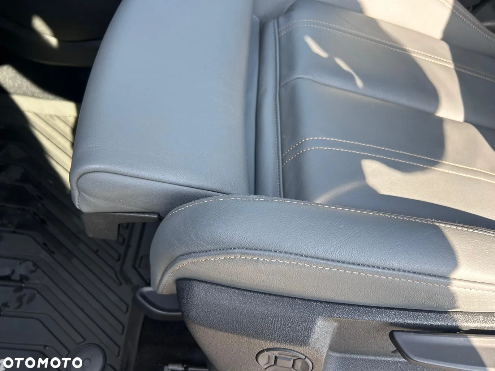 Audi Q4 Sportback e-tron 40 77kWh S Line - 17