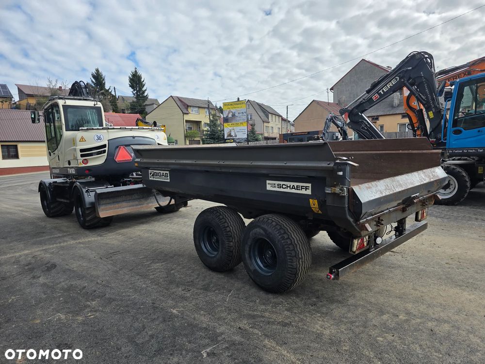 Schaeff TW 110 Full Opcja - 28