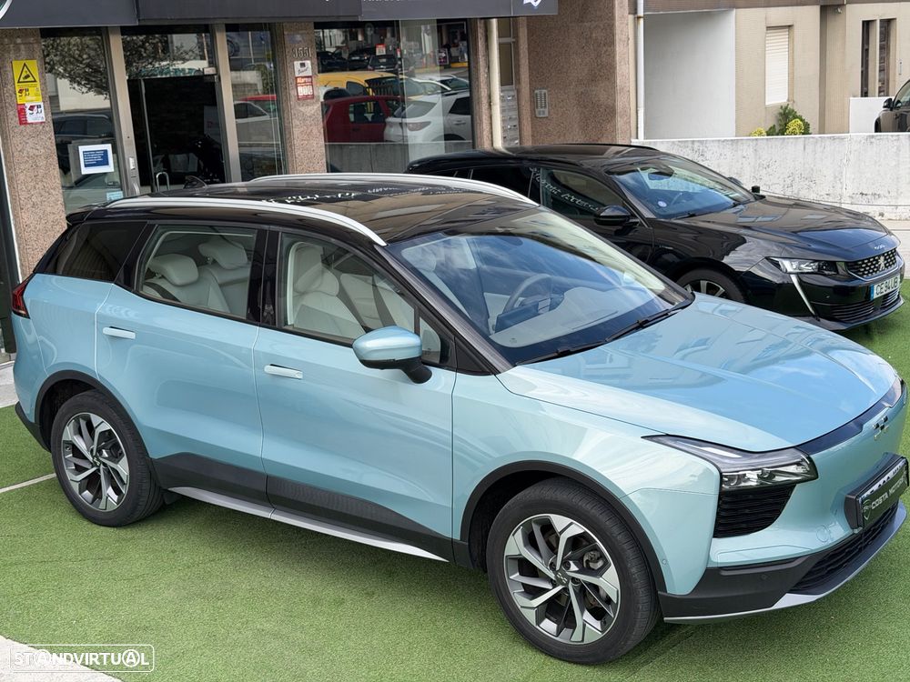 Aiways U5 Prime - 16