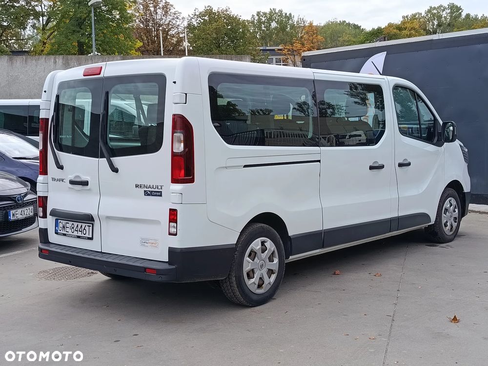 Renault Trafic - 3