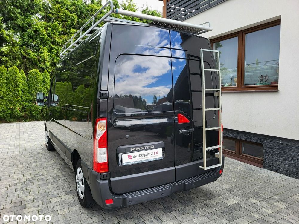 Renault Master - 8