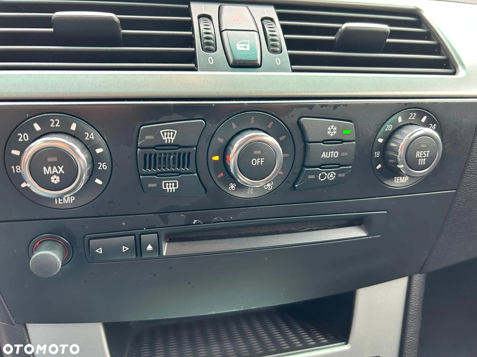 BMW Seria 5 520d Touring Edition Fleet Lifestyle - 17