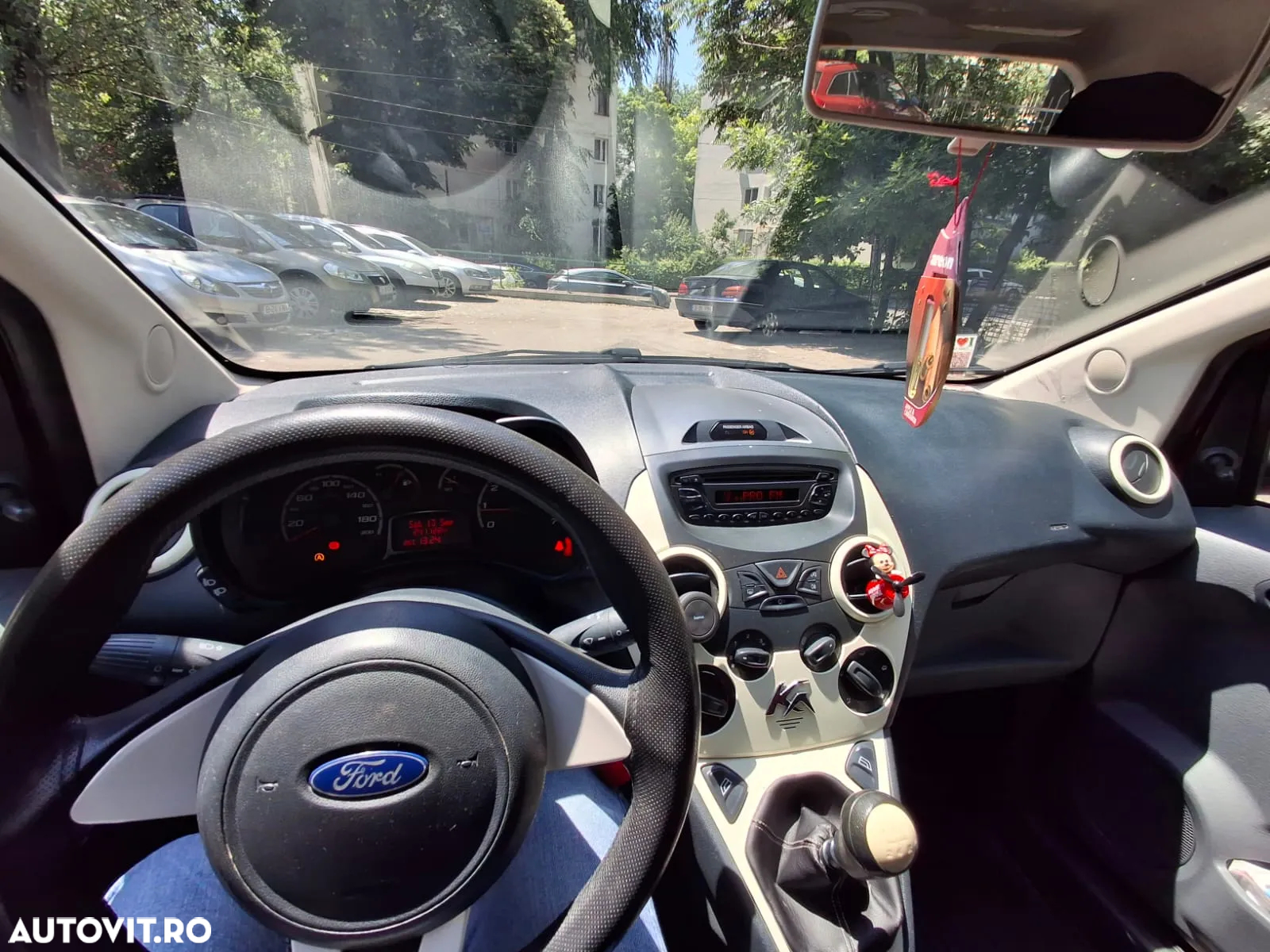 Ford Ka - 11