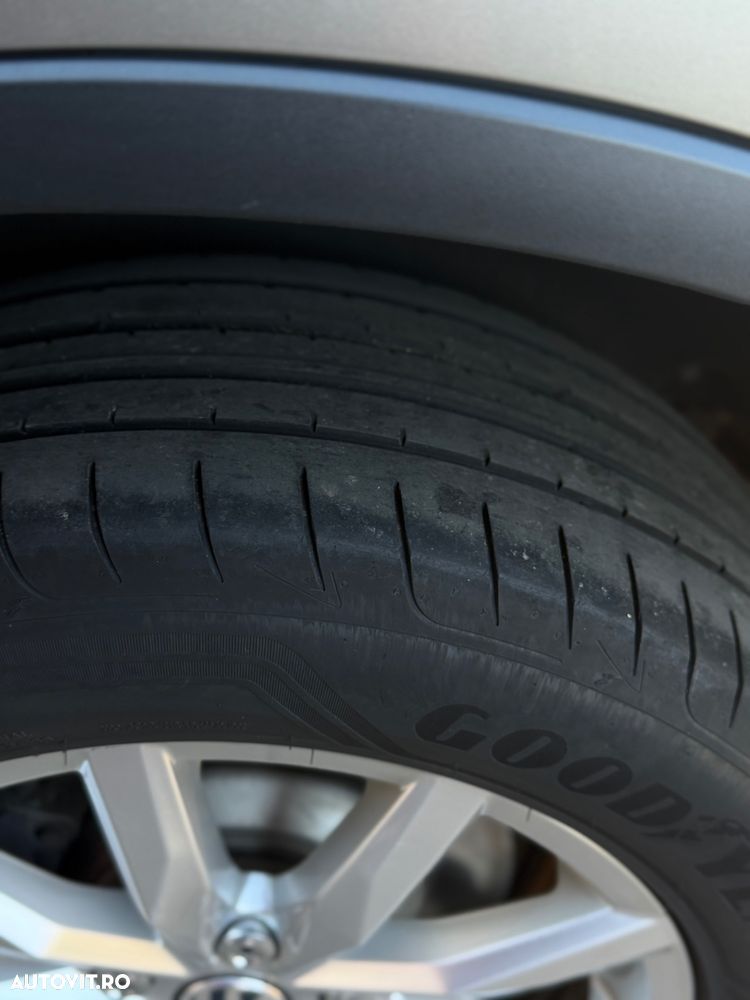 Volkswagen Touareg 3.0 V6 TDI SCR Blue Motion DPF Automatik Exclusive - 20