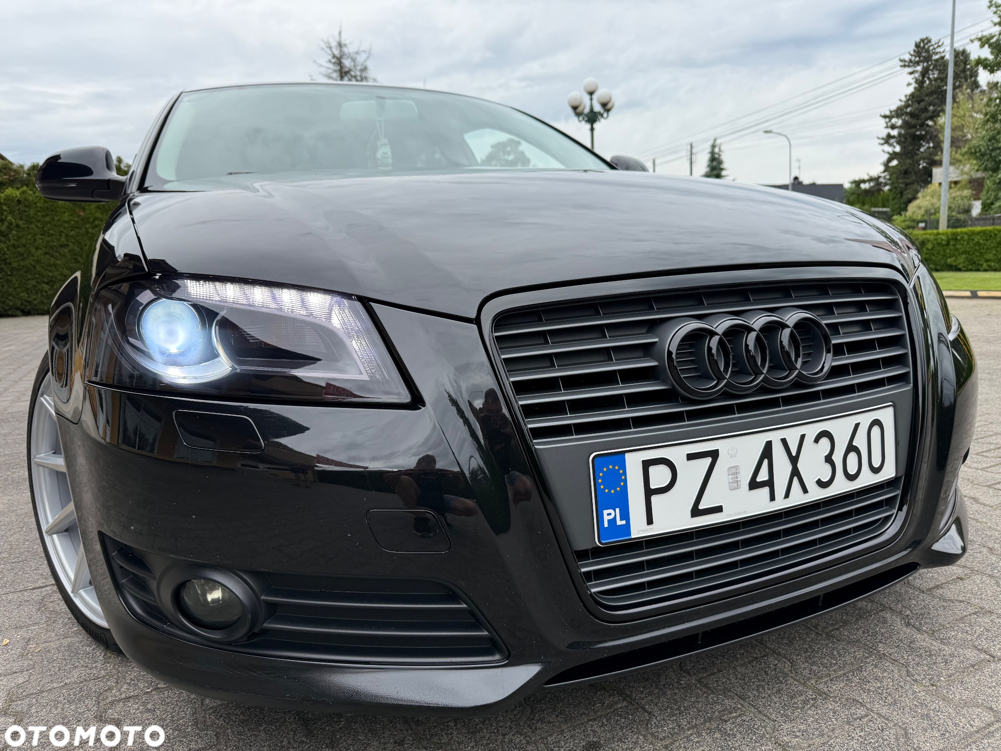 Audi A3 1.4 TFSI Attraction - 11