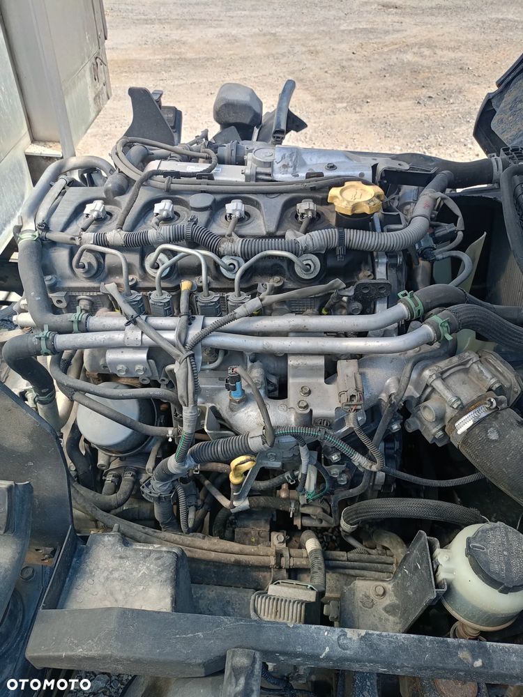 Renault MAXITY - 15