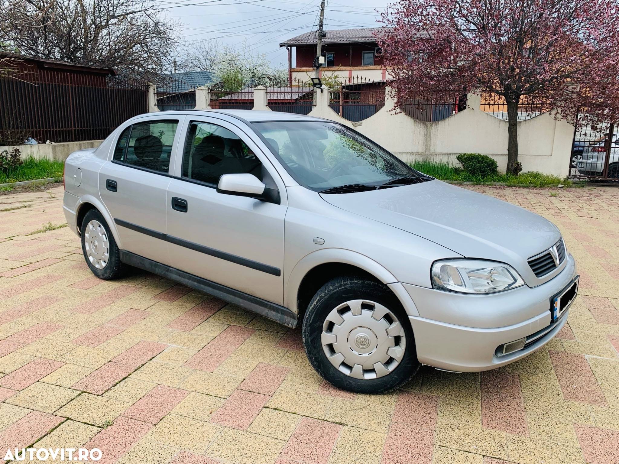 Opel Astra 1.4i Enjoy - 7