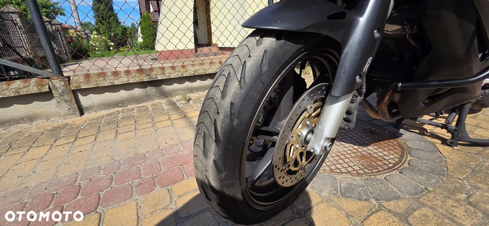 Honda VFR - 20