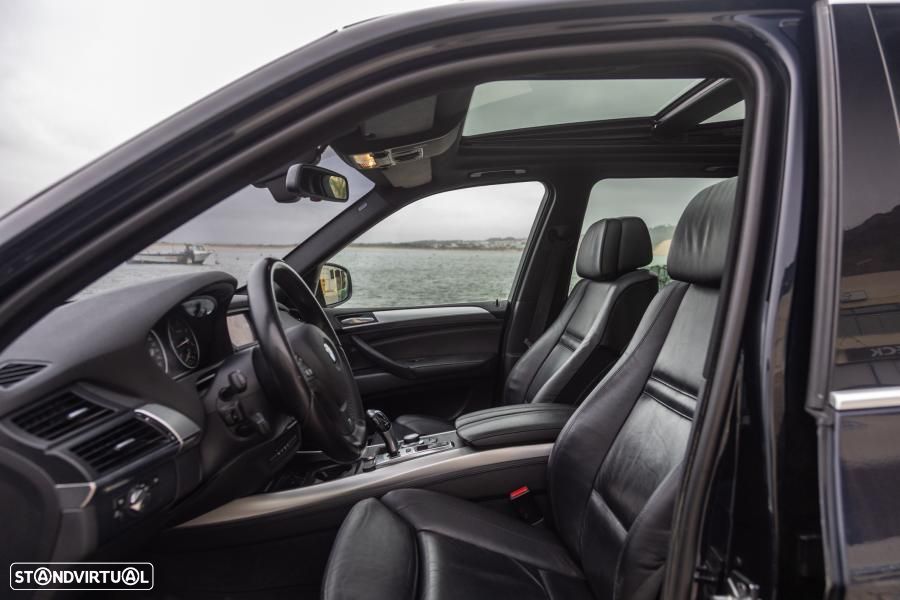 BMW X5 3.0 sd - 26