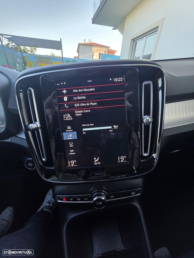 Volvo XC 40 1.5 T5 PHEV Inscription Expression - 32