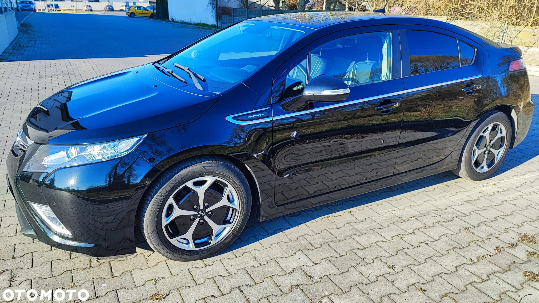 Opel Ampera - 16