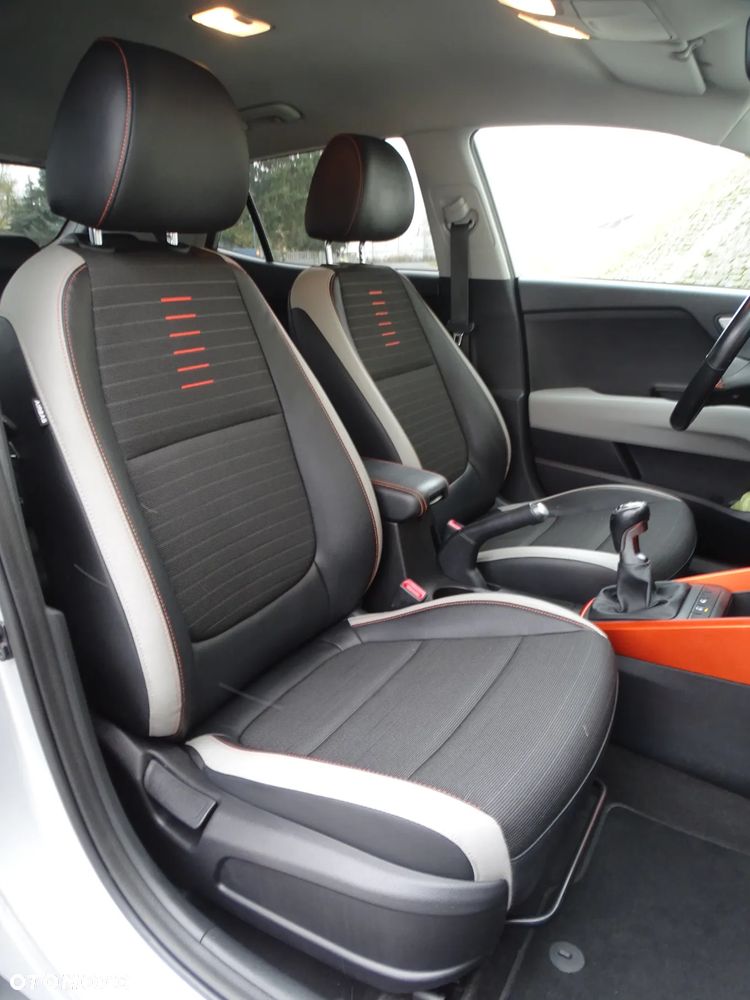 Kia Stonic 1.0 T-GDI 120 Platinum Edition - 18