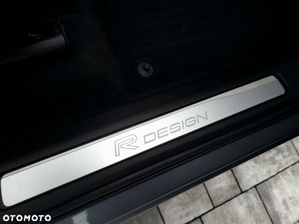 Volvo XC 60 D3 R-Design - 27