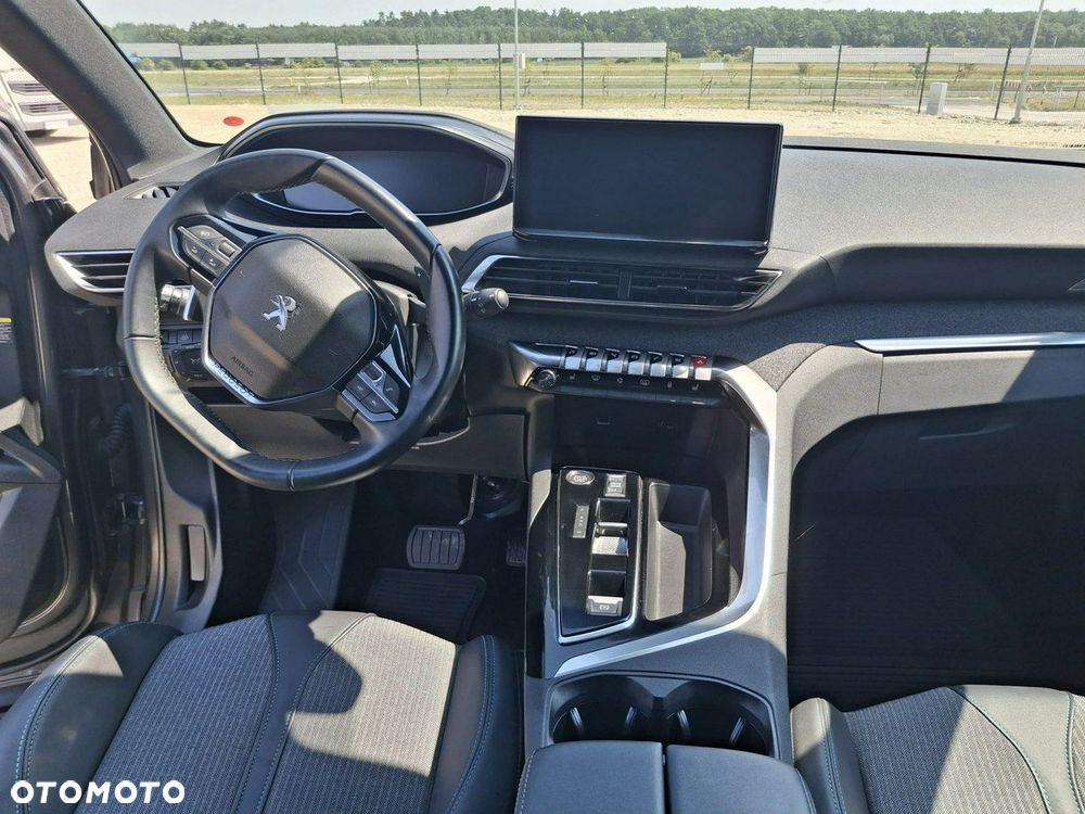 Peugeot 5008 - 12