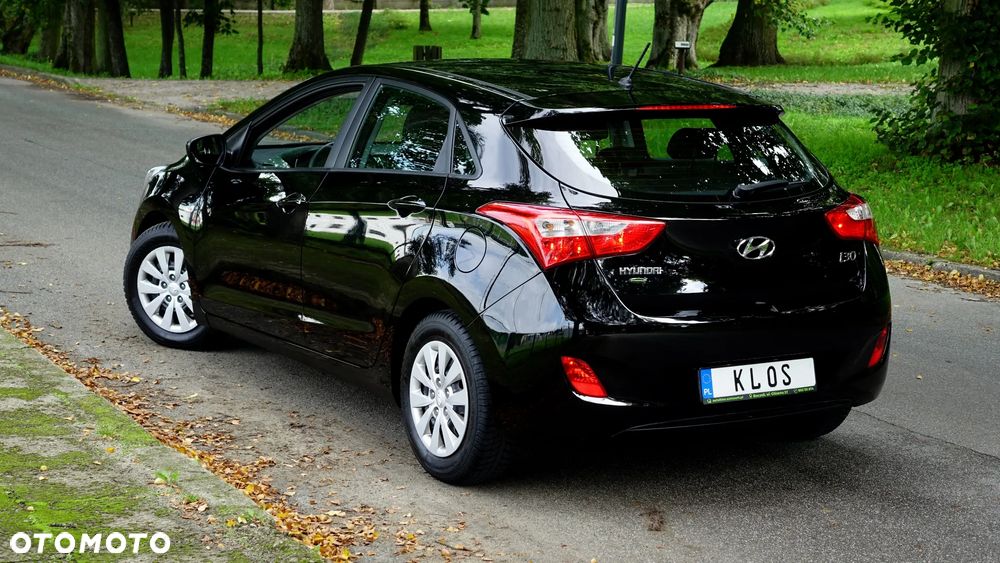 Hyundai i30 - 31