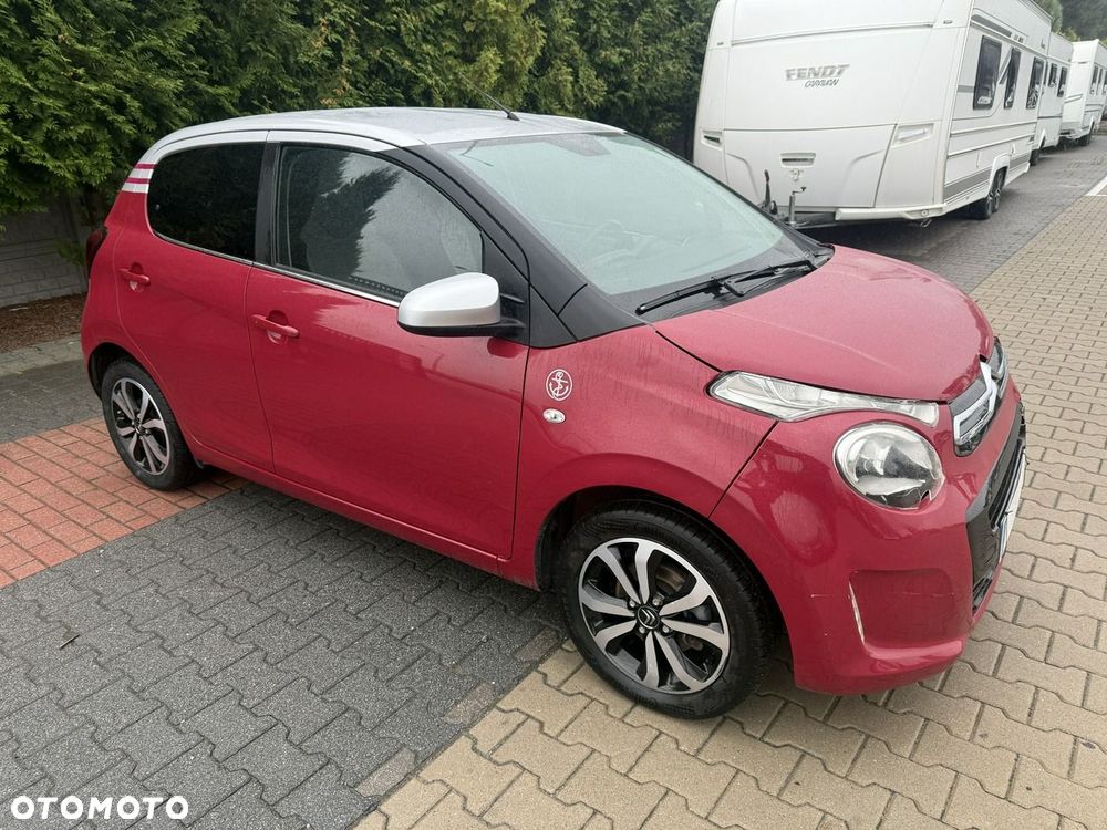 Citroën C1 - 6