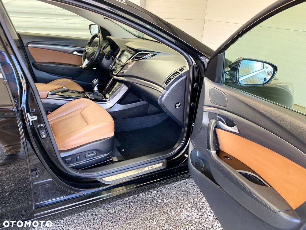 Hyundai i40 1.7 CRDi Business - 19