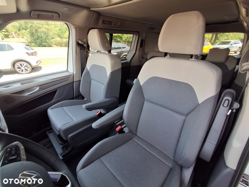 Volkswagen California - 29