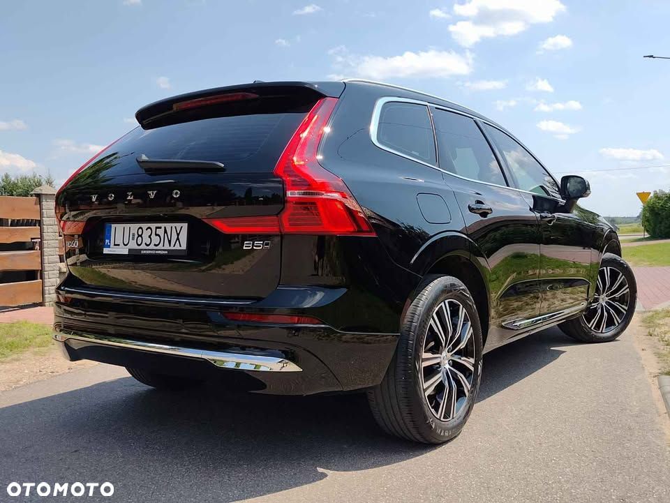 Volvo XC 60 - 4