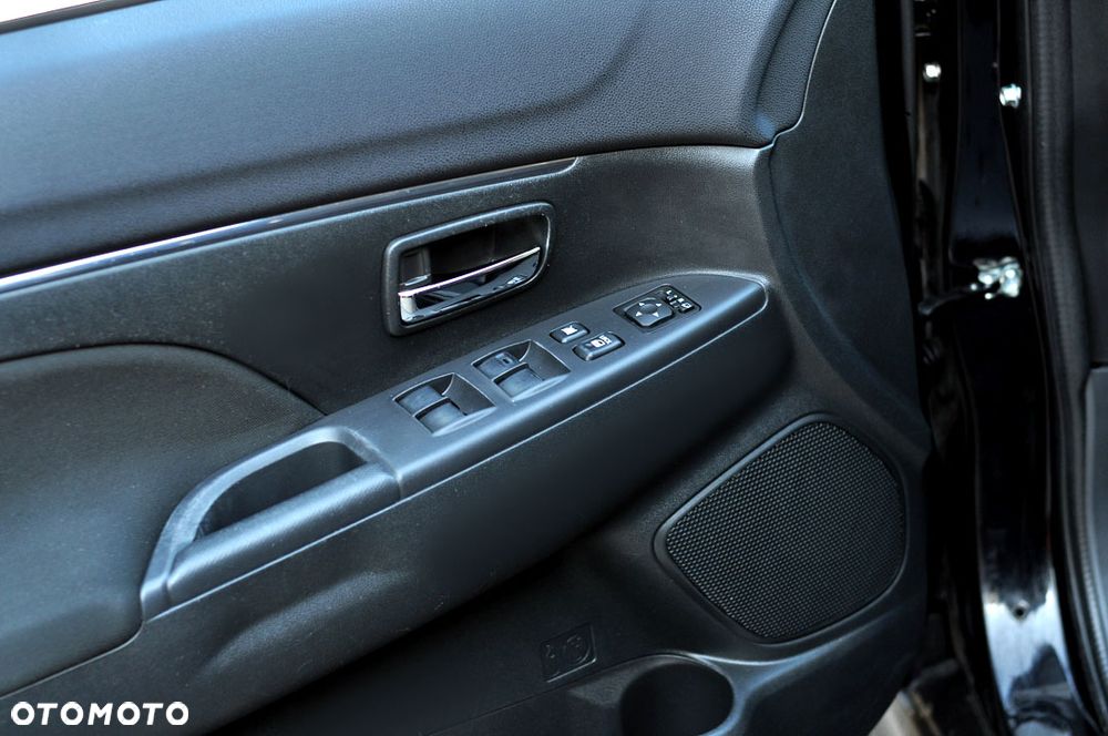 Mitsubishi ASX 1.6 Intense Plus Navi - 16