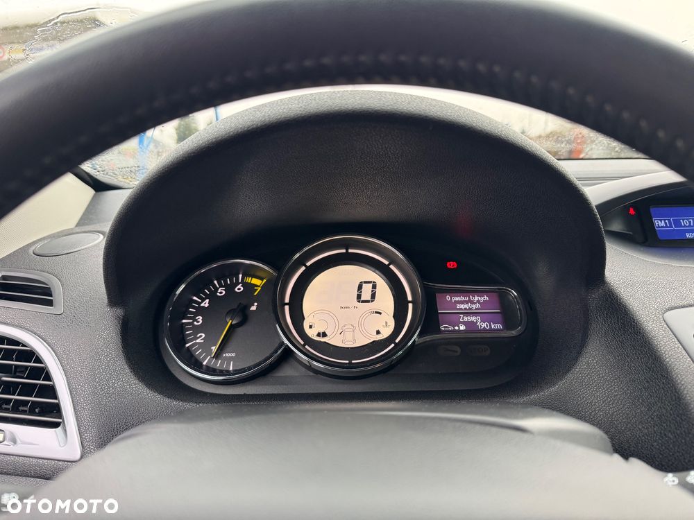 Renault Megane ENERGY TCe 115 Start & Stopp LIMITED - 8