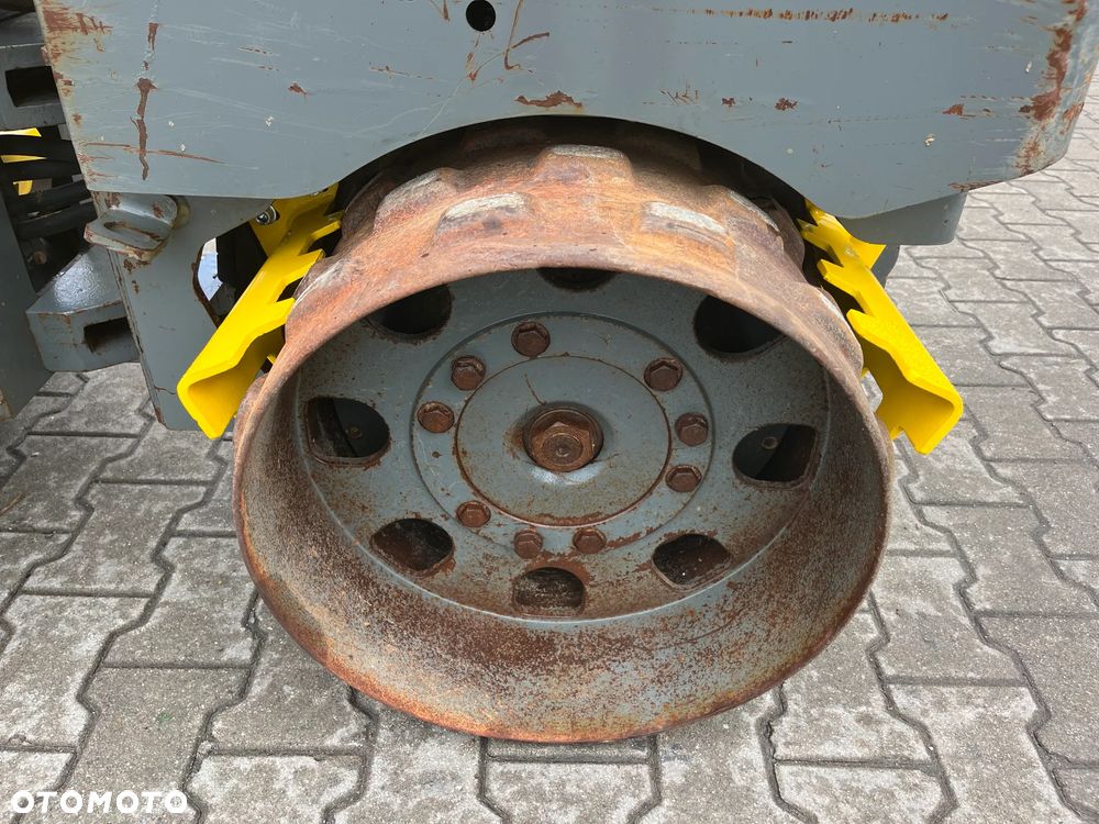 Wacker Neuson RT SC3 - 12