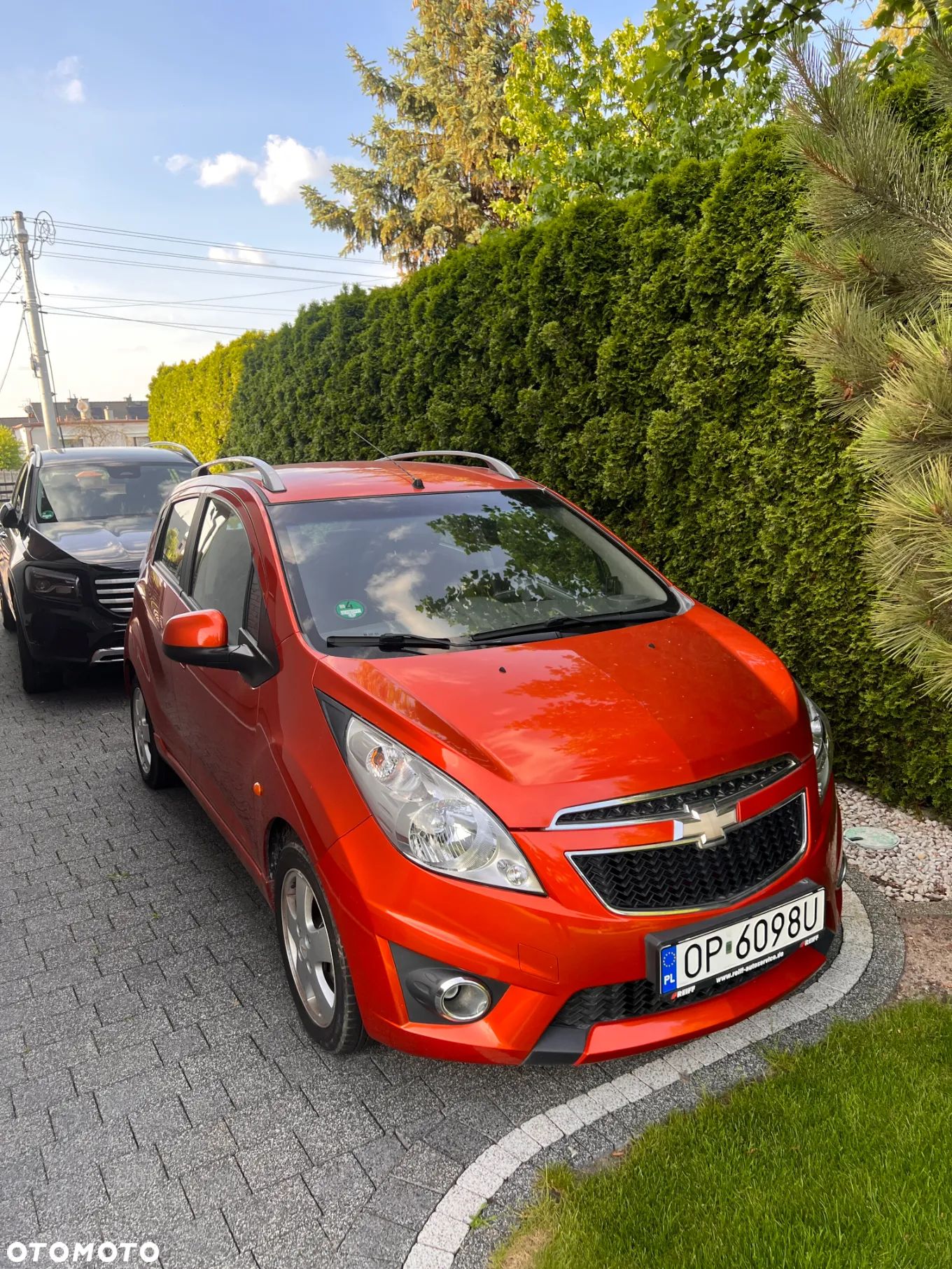 Chevrolet Spark 1.2 LT - 1