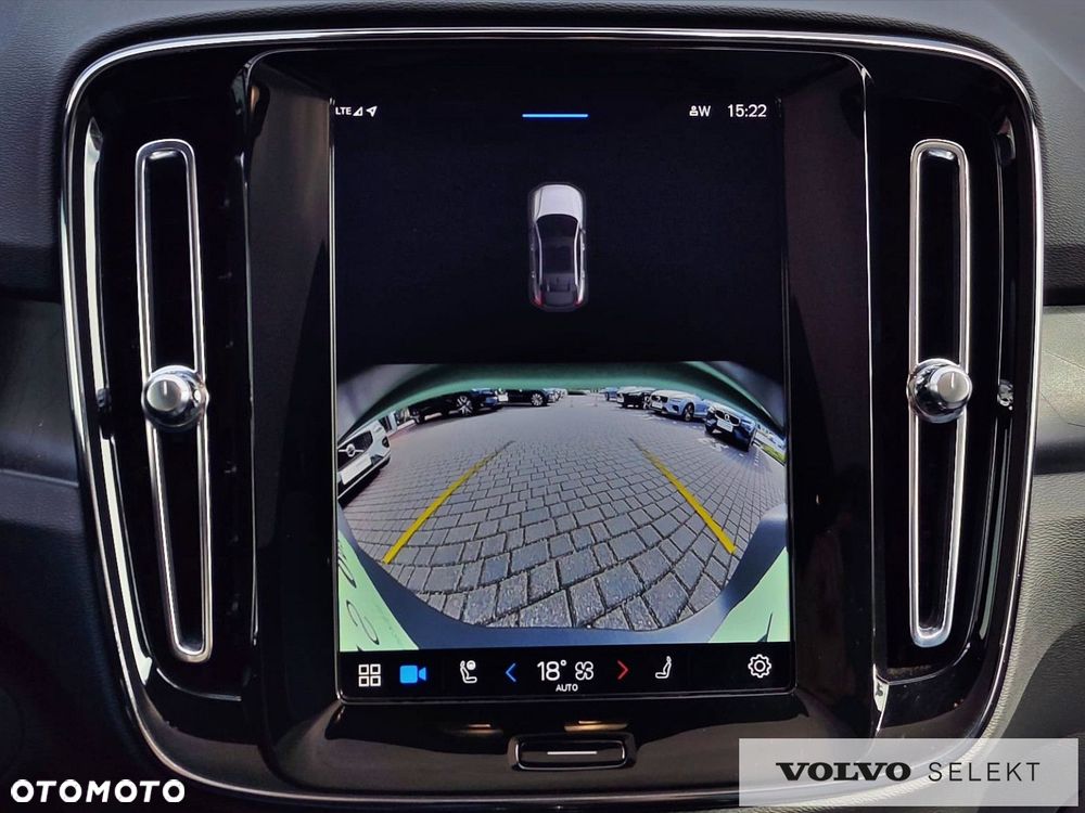 Volvo C40 - 24