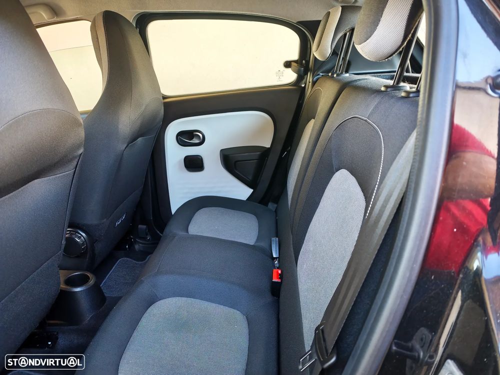 Renault Twingo E-Tech. 22 Urban Night - 7