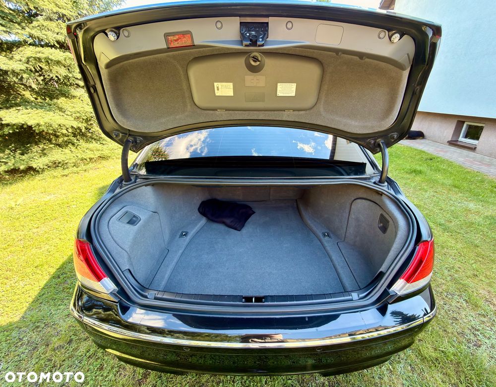 BMW Seria 7 730Li - 7