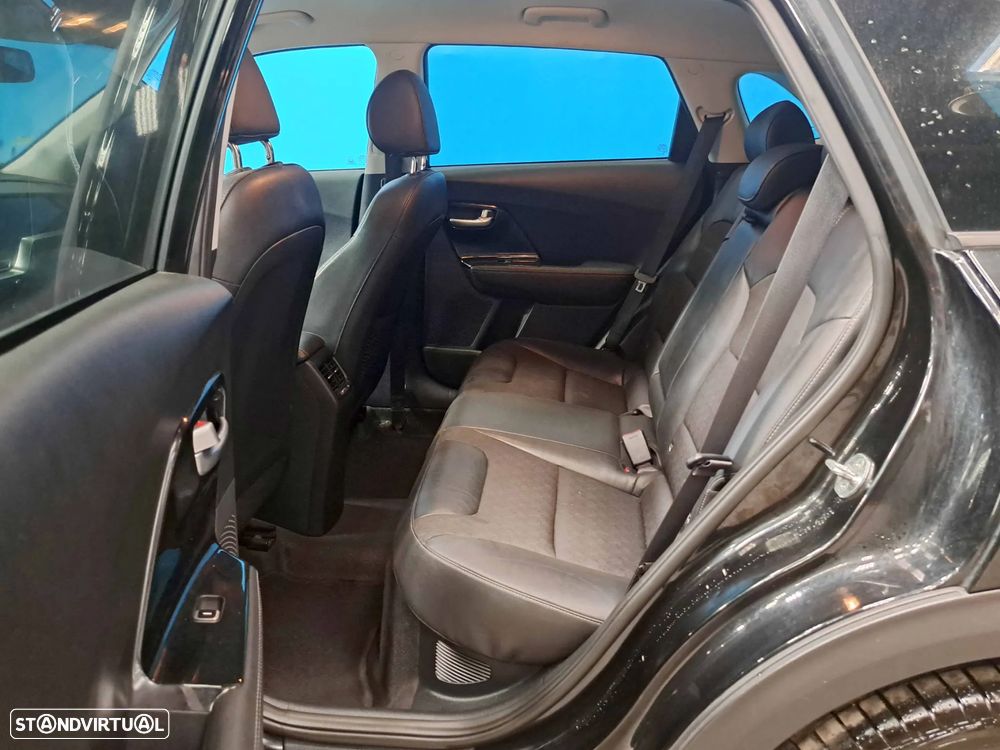 Kia Niro 1.6 GDi HEV Drive - 21