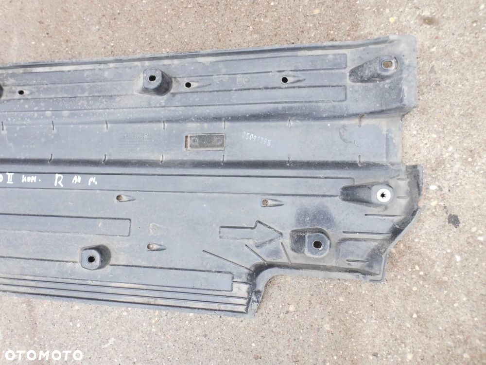 OSŁONA PODWOZIA 84145-A6000 KIA CEED II HYUNDAI I30 II PRAWA ORYGINAŁ - 3