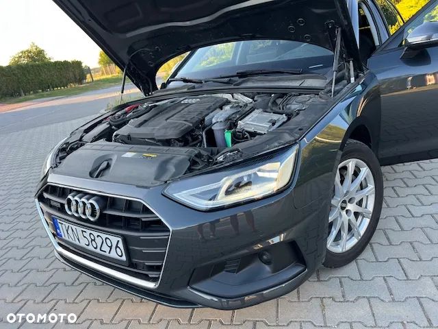 Audi A4 - 2