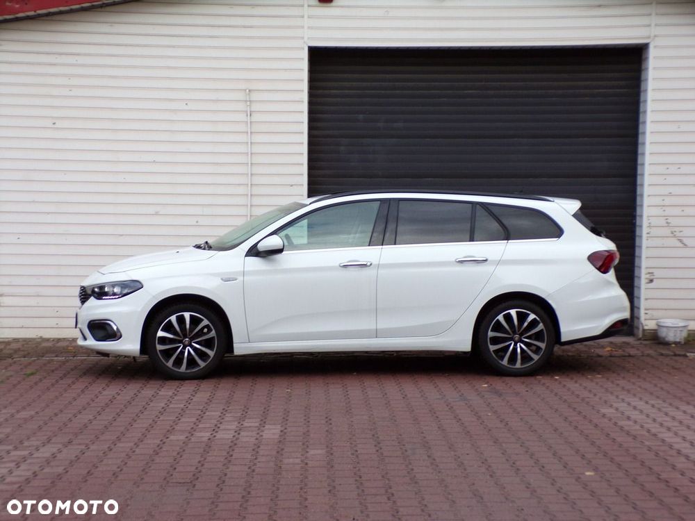Fiat Tipo - 15