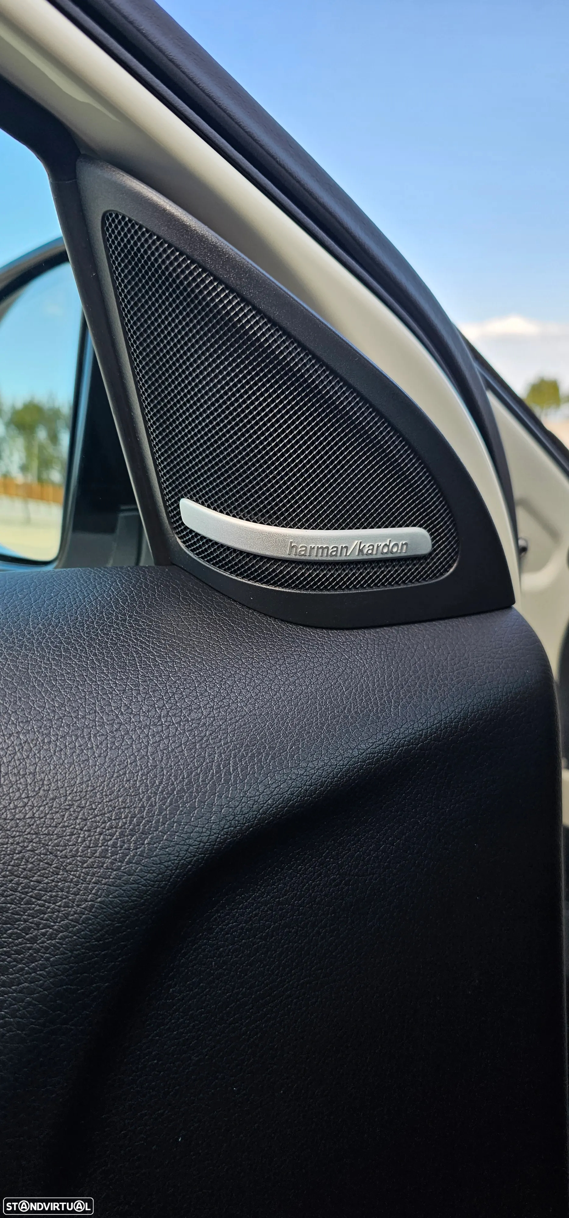Mercedes-Benz GLA 220 CDi AMG Line - 10